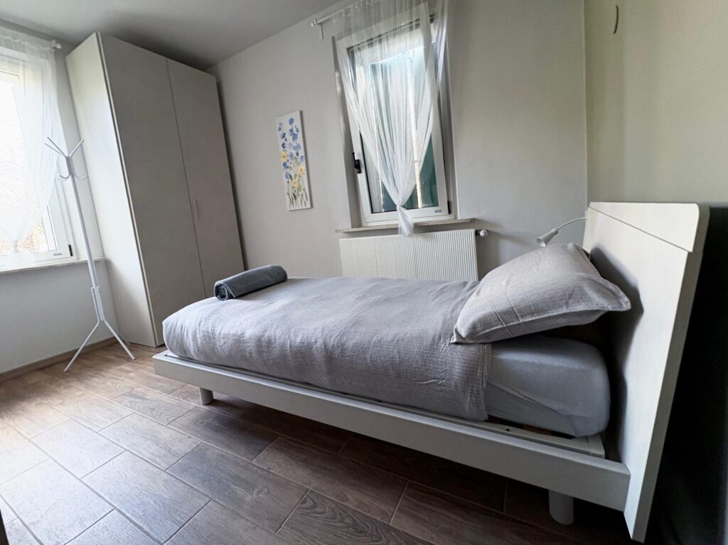 camere con bagno-Udine